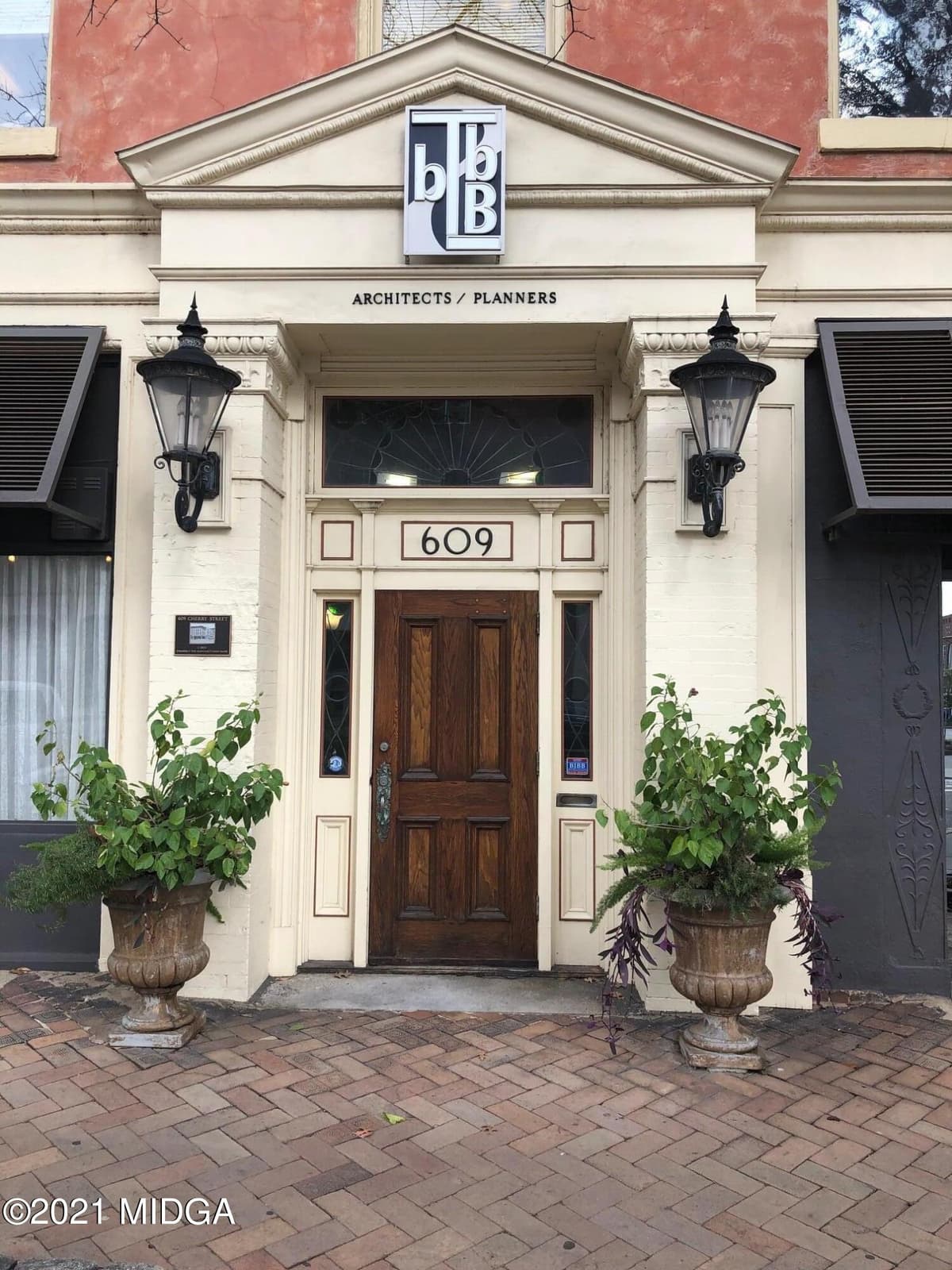 609 Cherry Street, B, Macon, GA 31201
