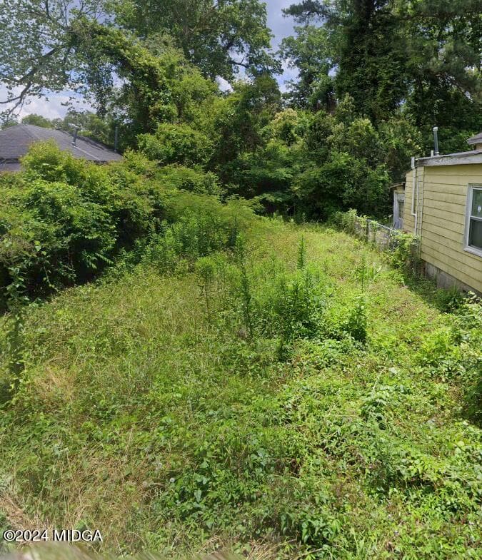 Not in Subdivision · 319 Ruby Street, Macon, GA 31204
