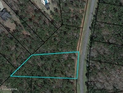 Not in Subdivision · 488 Willow Lake Drive NW, Milledgeville, GA 31061