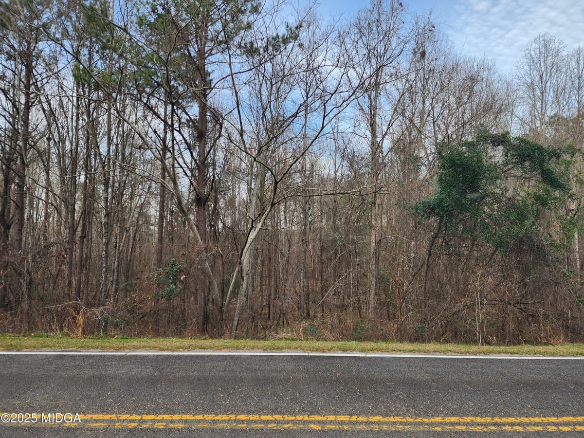 Not in Subdivision · 0 US-80, Knoxville, GA 31050