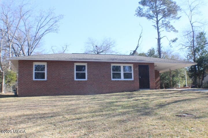 Groveland Park · 4354 Elkan Ave, Macon, GA 31206