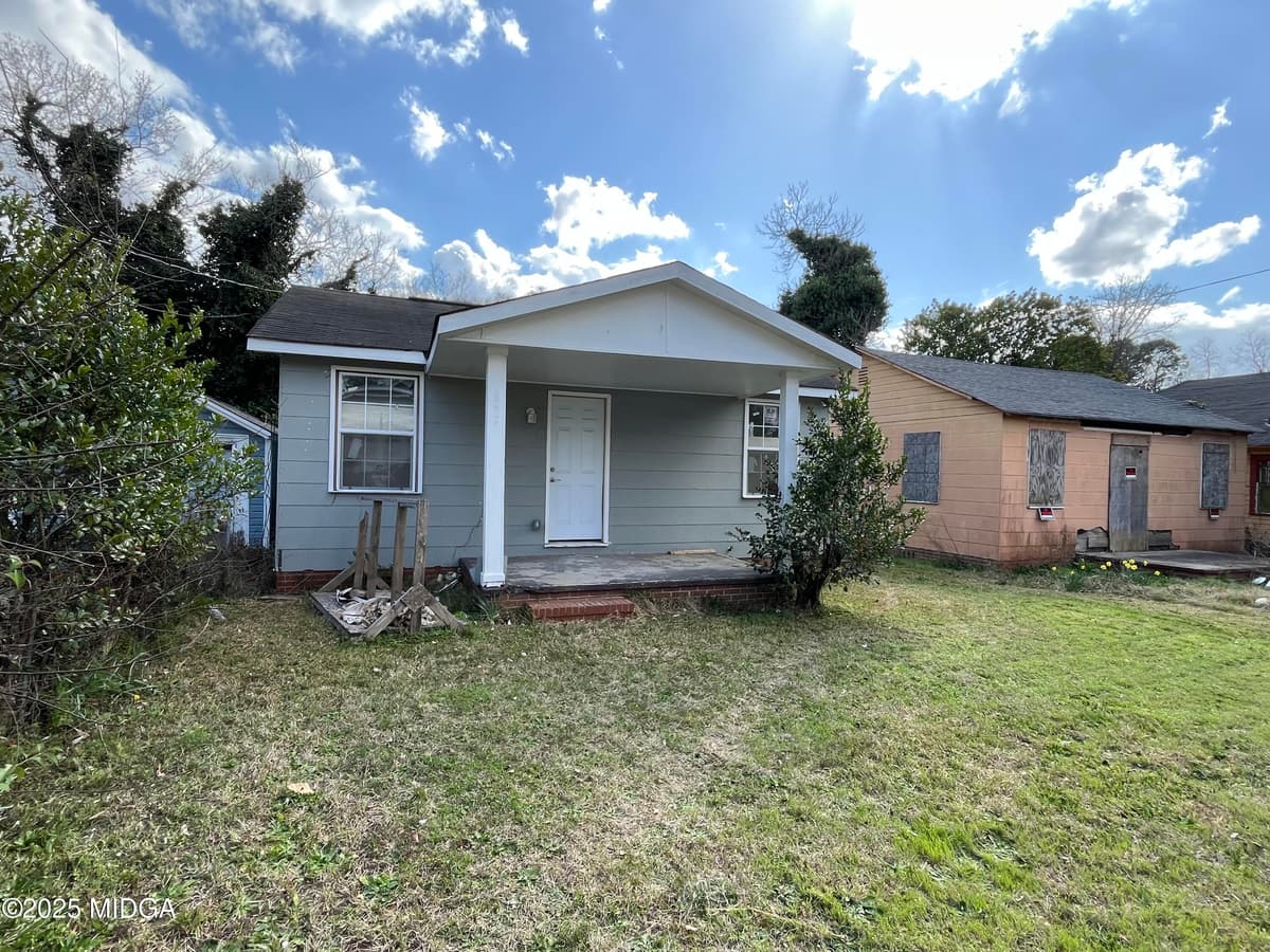 Enterprise · 532 Nelson Street, Macon, GA 31206