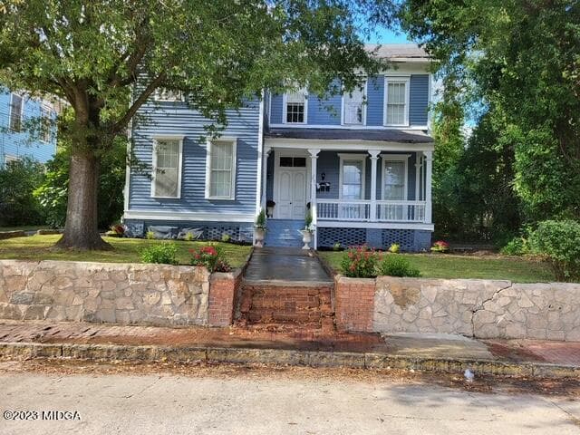 Beall's Hill · 955 Cole Street, 4, Macon, GA 31201