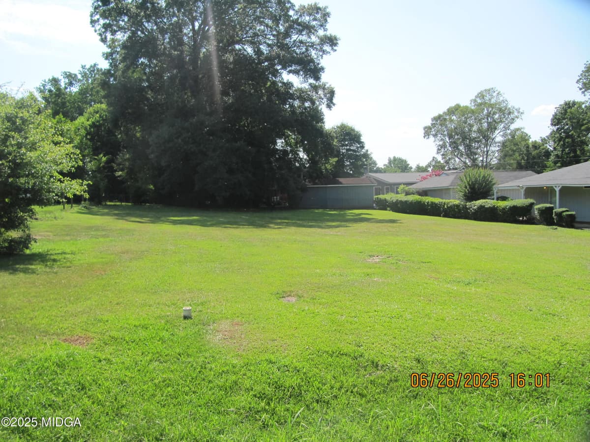 Not in Subdivision · 131 Sun Valley Drive, Macon, GA 31211