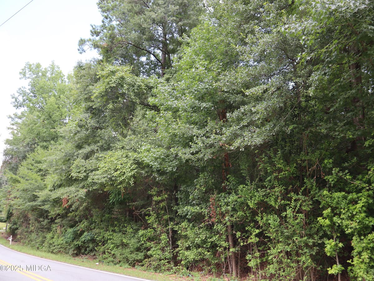 Bridgewood Hills Est · 5514 Bankston Lake Road, Macon, GA 31216
