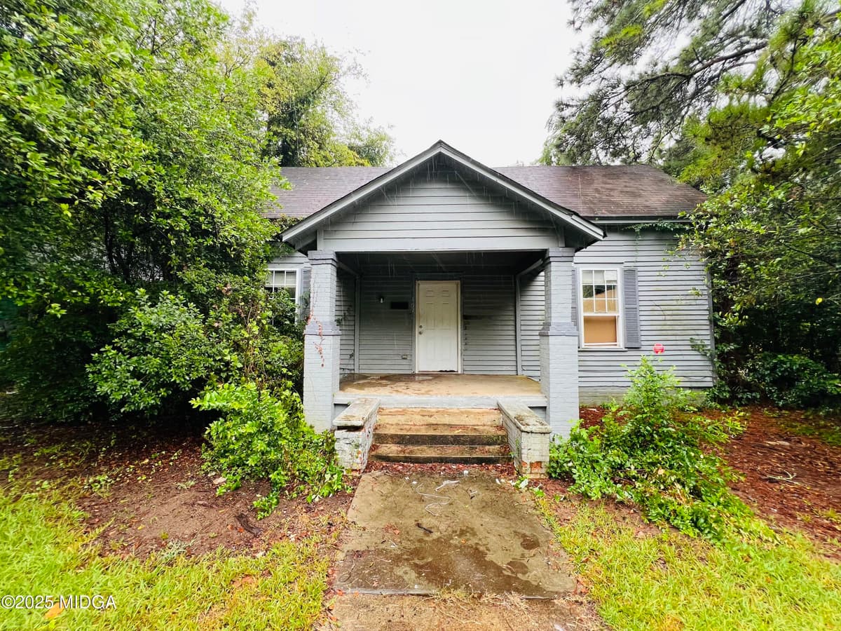 Fairview · 807 Peachtree Street, Macon, GA 31217