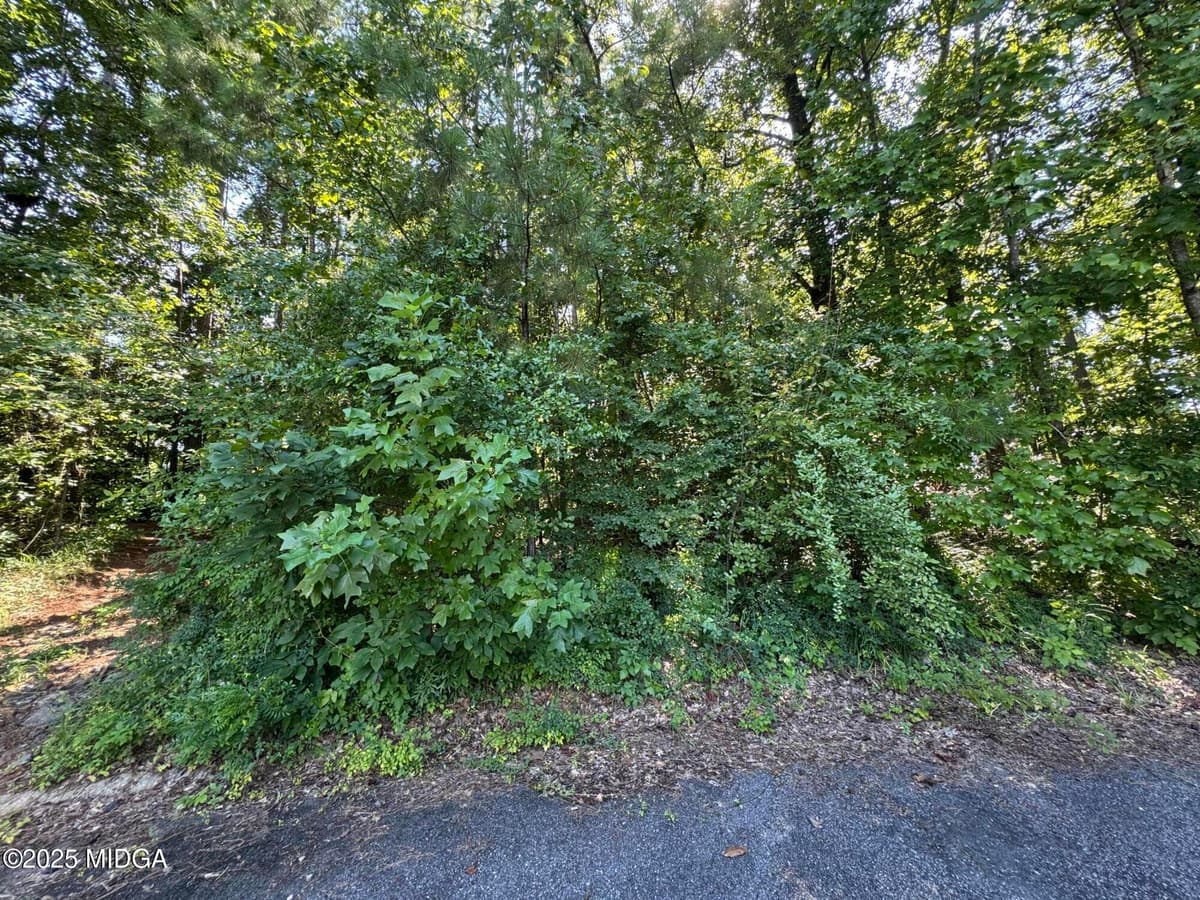 Barrington Hall · 202 Cambridge Way, Macon, GA 31220