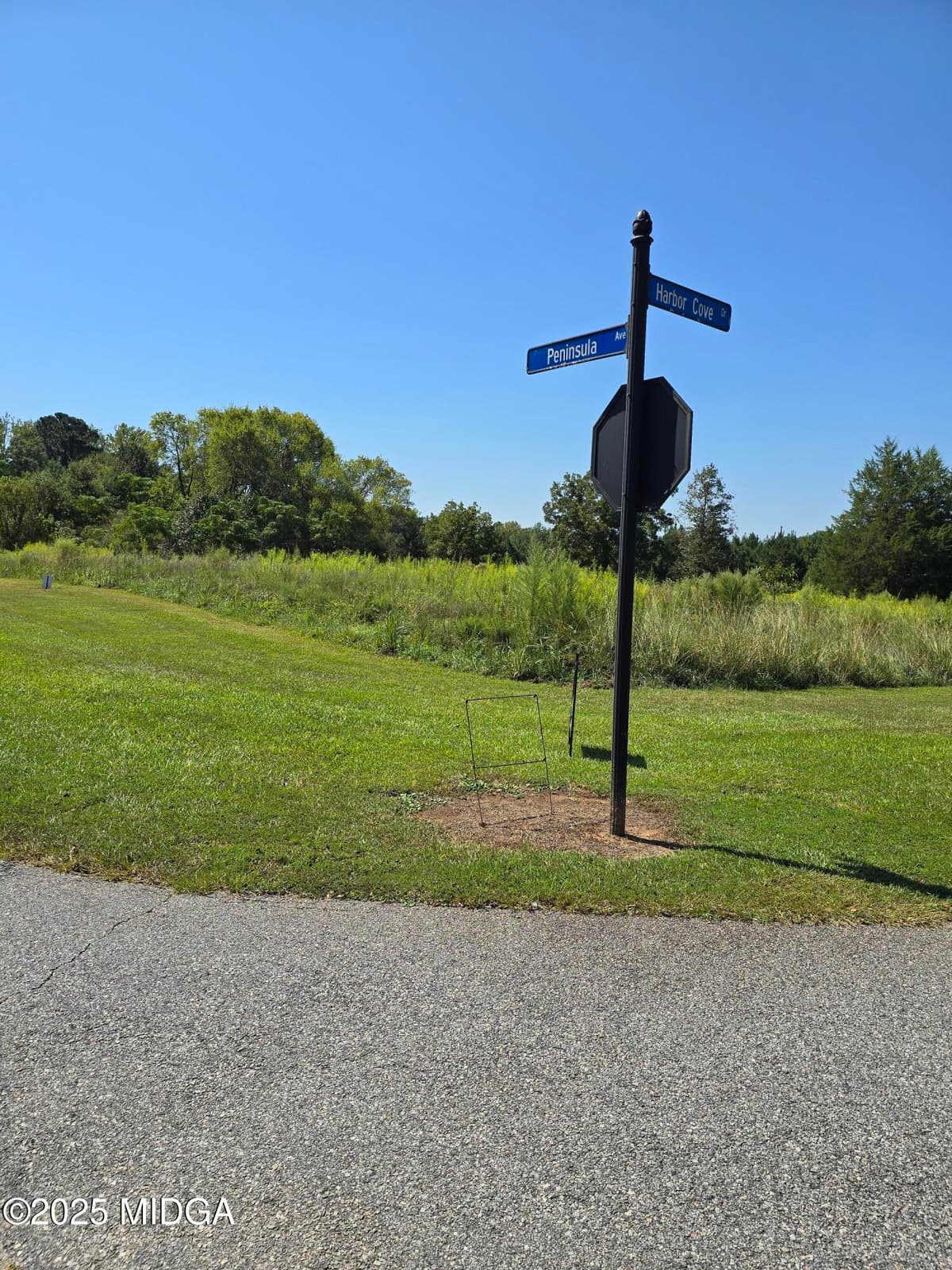 Peninsula at Eagle Point · 402 Harbor Cove Drive, Macon, GA 31220