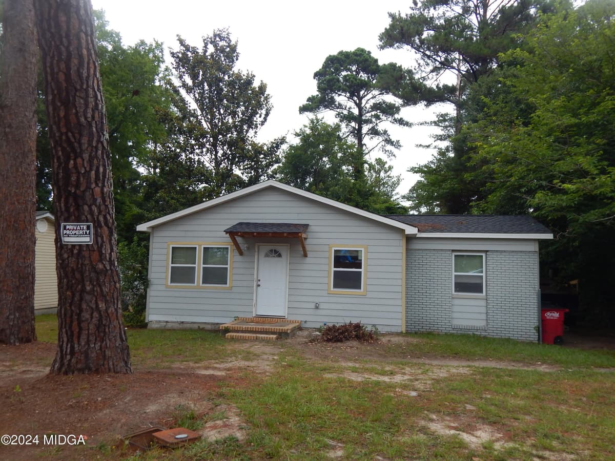 Kings Park · 3835 Kings Park Circle, Macon, GA 31217