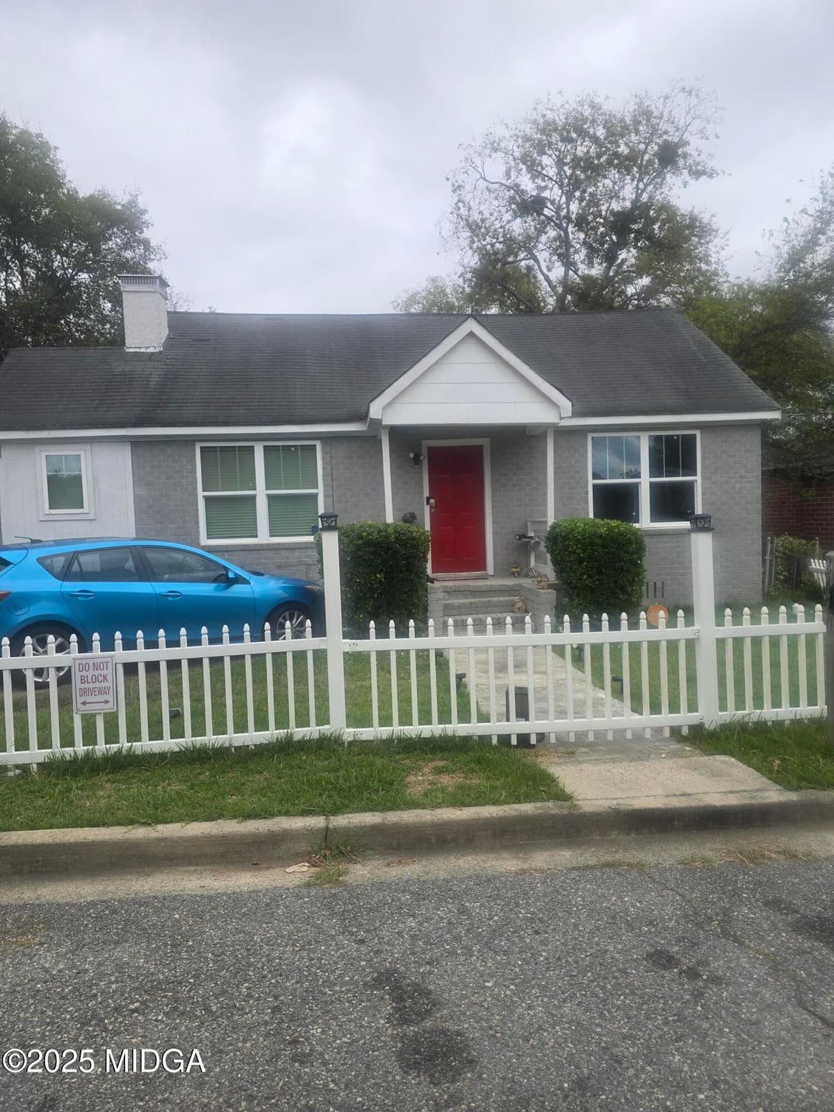Winslow Terrace · 2420 ADAMS Avenue, Macon, GA 31206