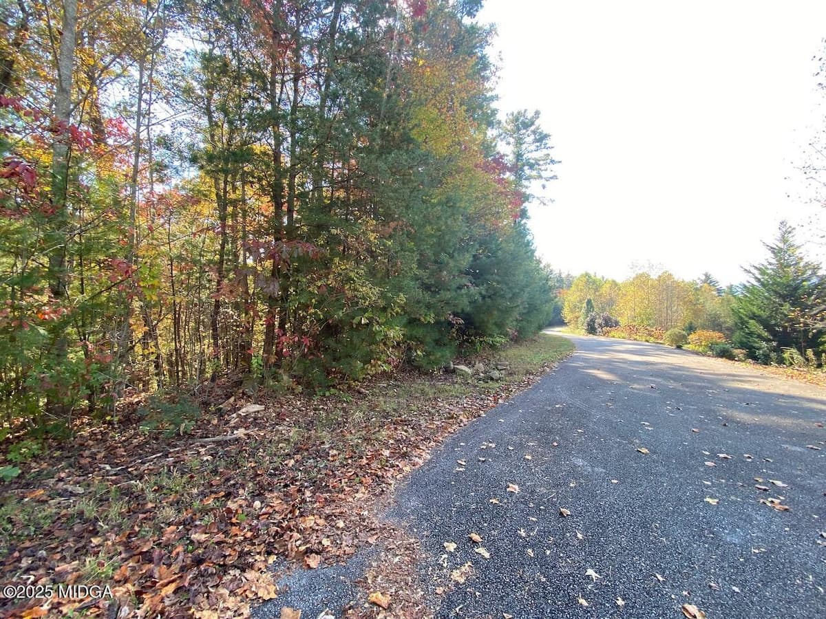 The Ridges of Rabun · 0 Uplander Court, Rabun Gap, GA 30568