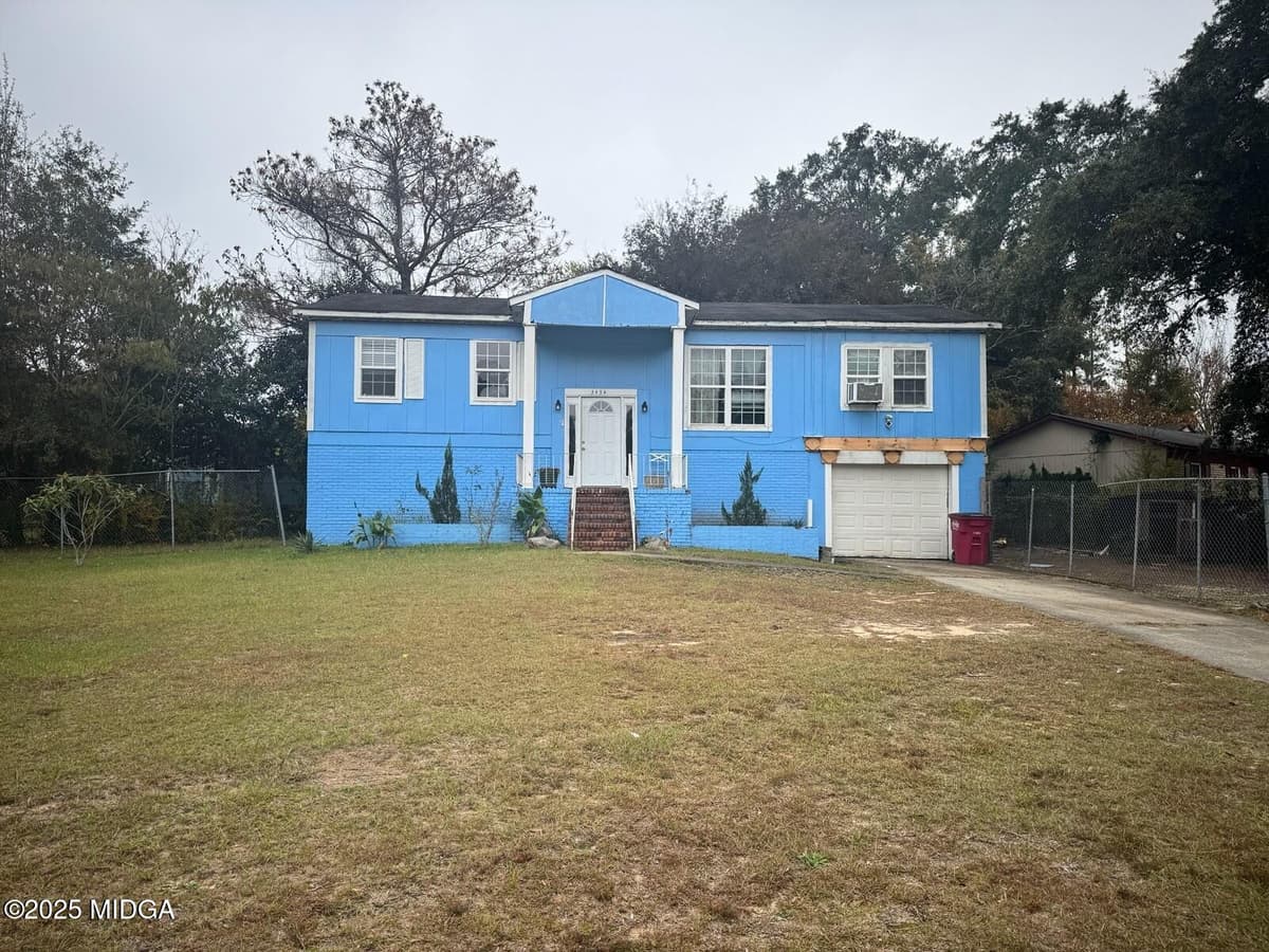 Kings Park · 3434 Majestic Court, Macon, GA 31217