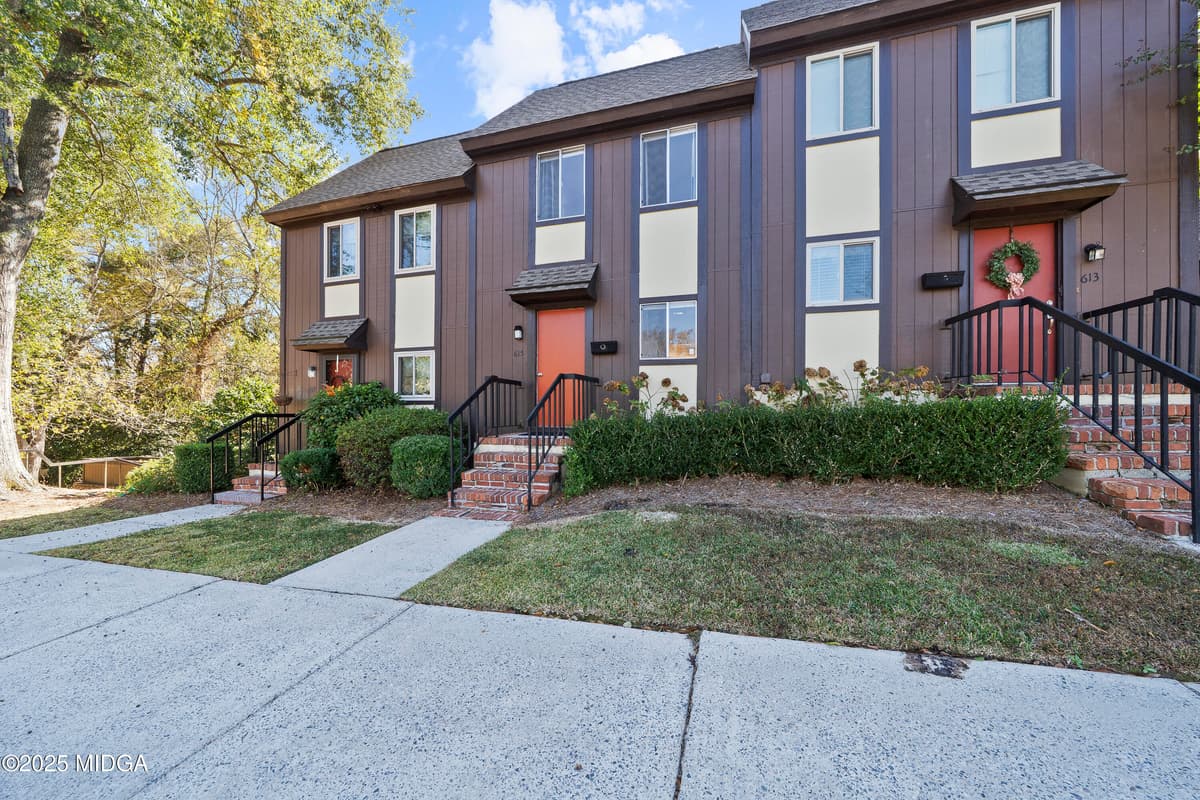 Willow Creek Condominium · 615 Willow Creek Drive, Macon, GA 31204