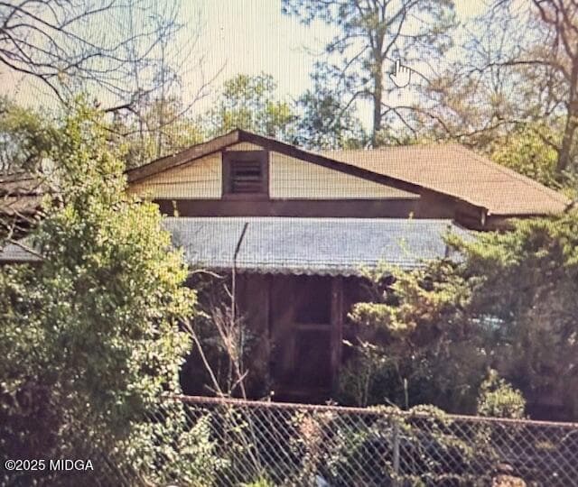 1-County-Rural · 109 Samuel Jones Street, Fort Valley, GA 31030