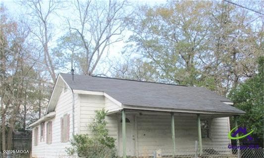 Fort Valley 116 · 301 Fagan Circle, Fort Valley, GA 31030