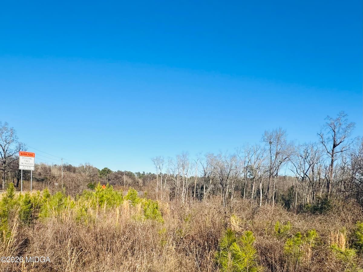 Unknown · 2013 Moody Road, Warner Robins, GA 31088