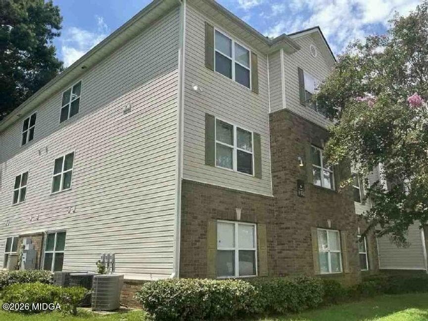 Not in Subdivision · 6102 Waldrop Place, Decatur, GA 30034