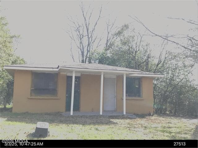 Washington Heights · 340 Poppy Avenue, Macon, GA 31204