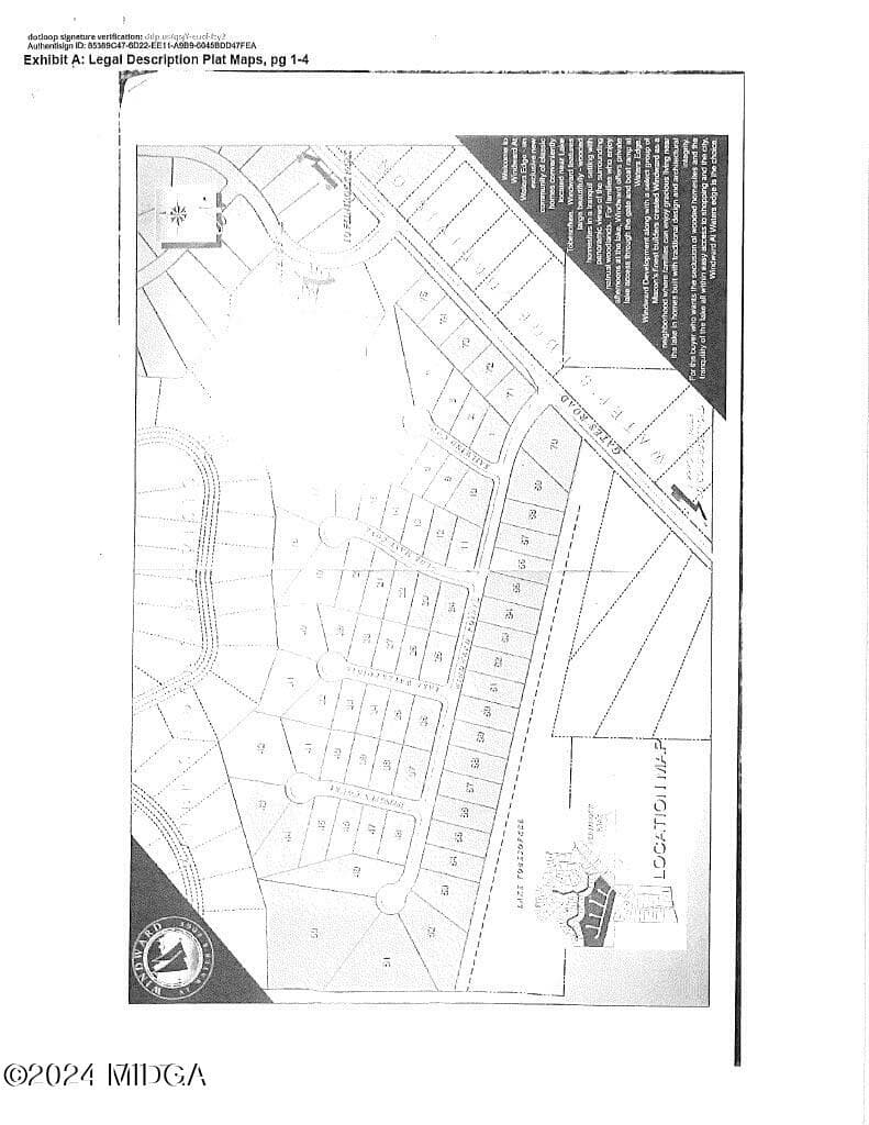 Windward · 505 Spring Run, Lizella, GA 31052