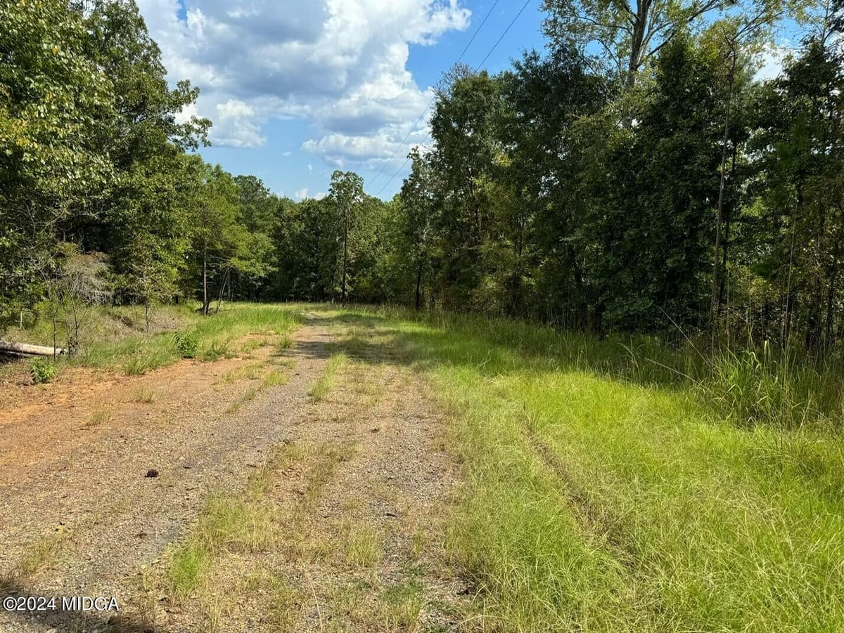 Island Creek · 000 Day Lilly Lane, Milledgeville, GA 31061