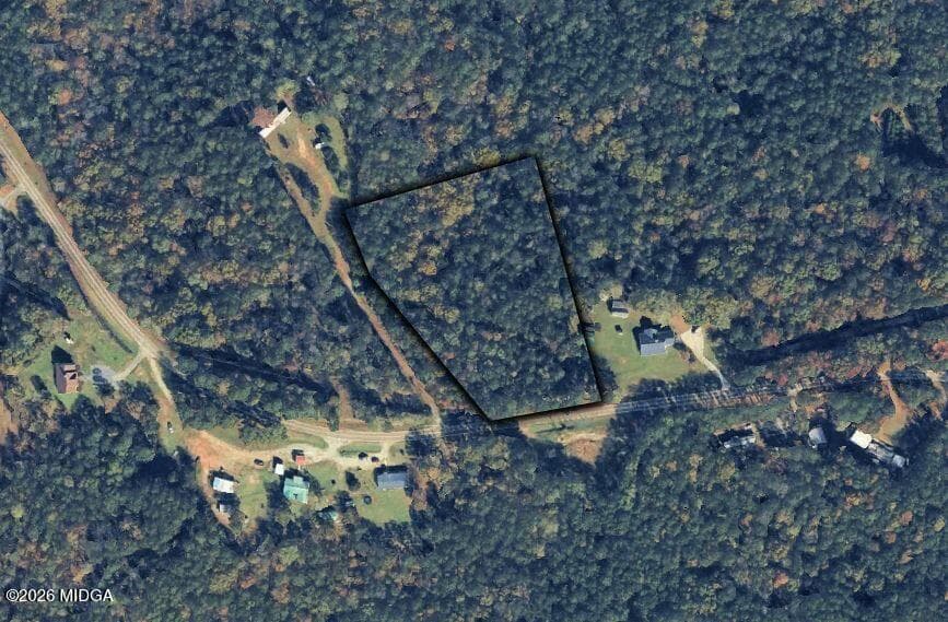 Not in Subdivision · 0 Round Oak Juliette Road, Juliette, GA 31046