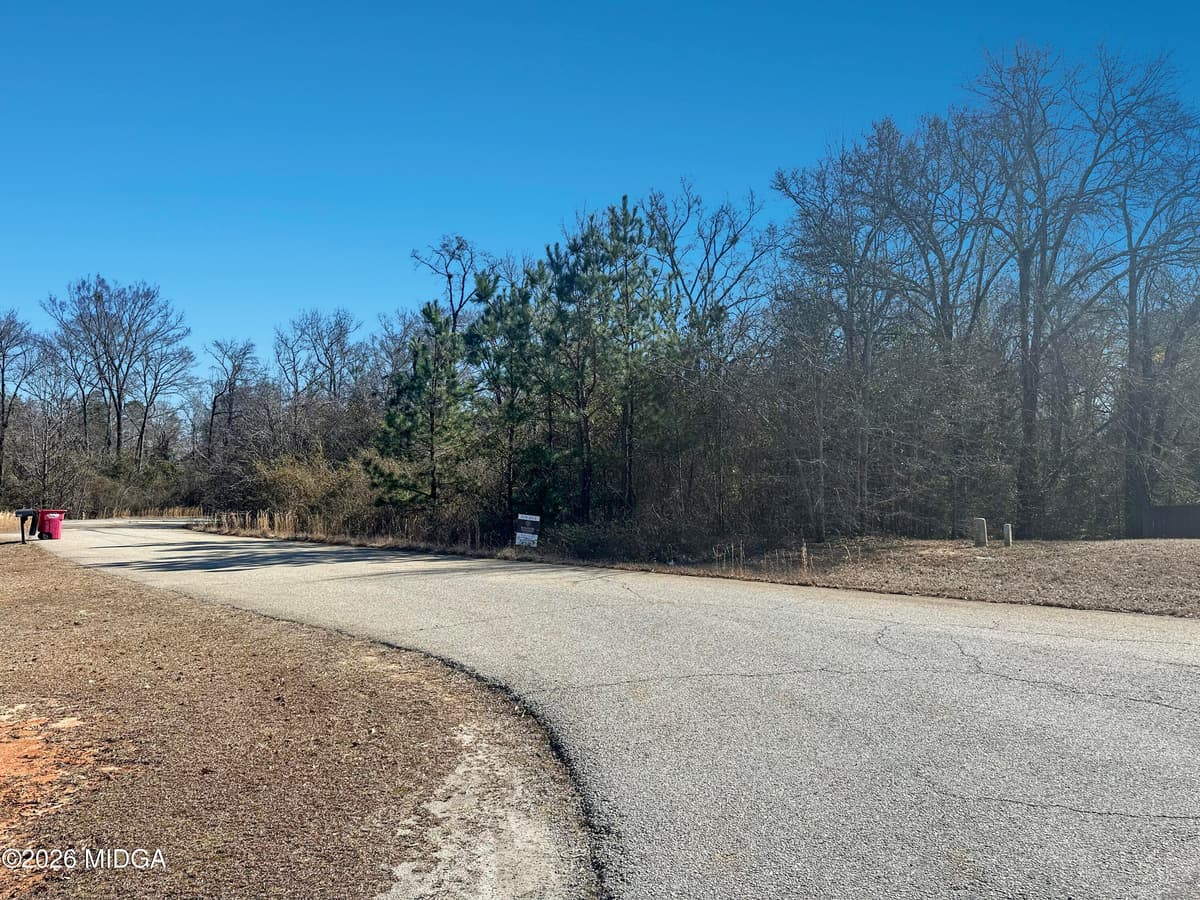 Griffin Crossing · 317 Hawk Court, Macon, GA 31216