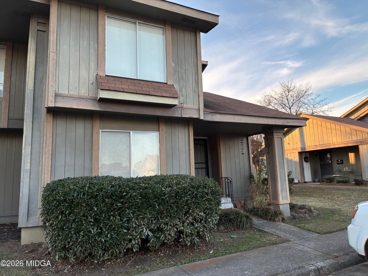 Featherstone · 146 Stoneridge Drive, Warner Robins, GA 31088