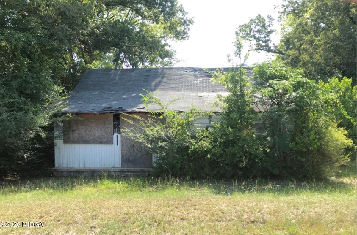 Bloomfield Heights · 3120 Bloomfield Drive, Macon, GA 31206