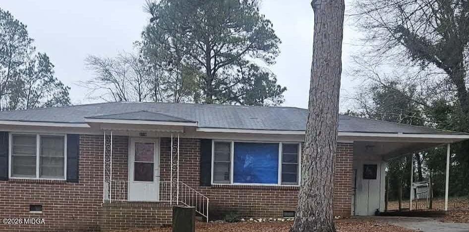 Clarkview · 3818 Stacy Drive, Macon, GA 31204
