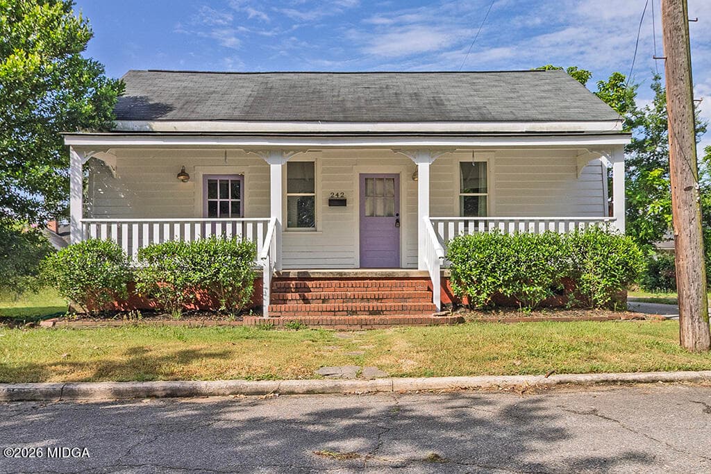 Bibb Mill Village 1 · 242 Hydrolia Street, Macon, GA 31217