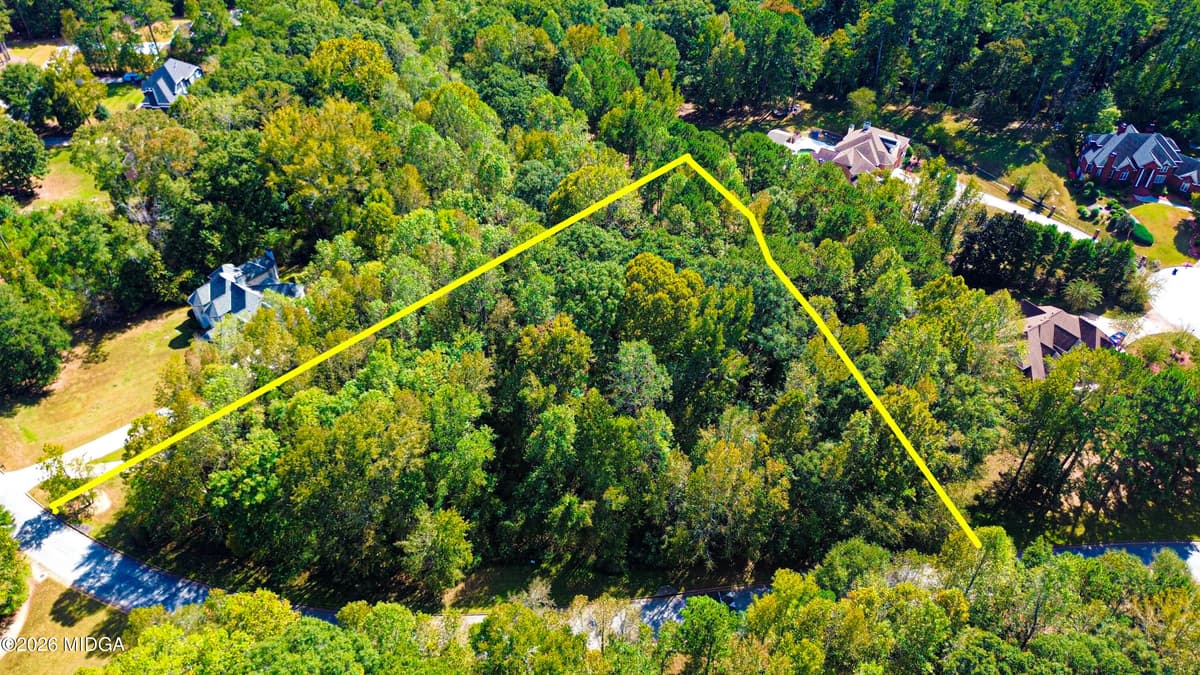 Not in Subdivision · 135 Longcreek Drive, Fayetteville, GA 30214