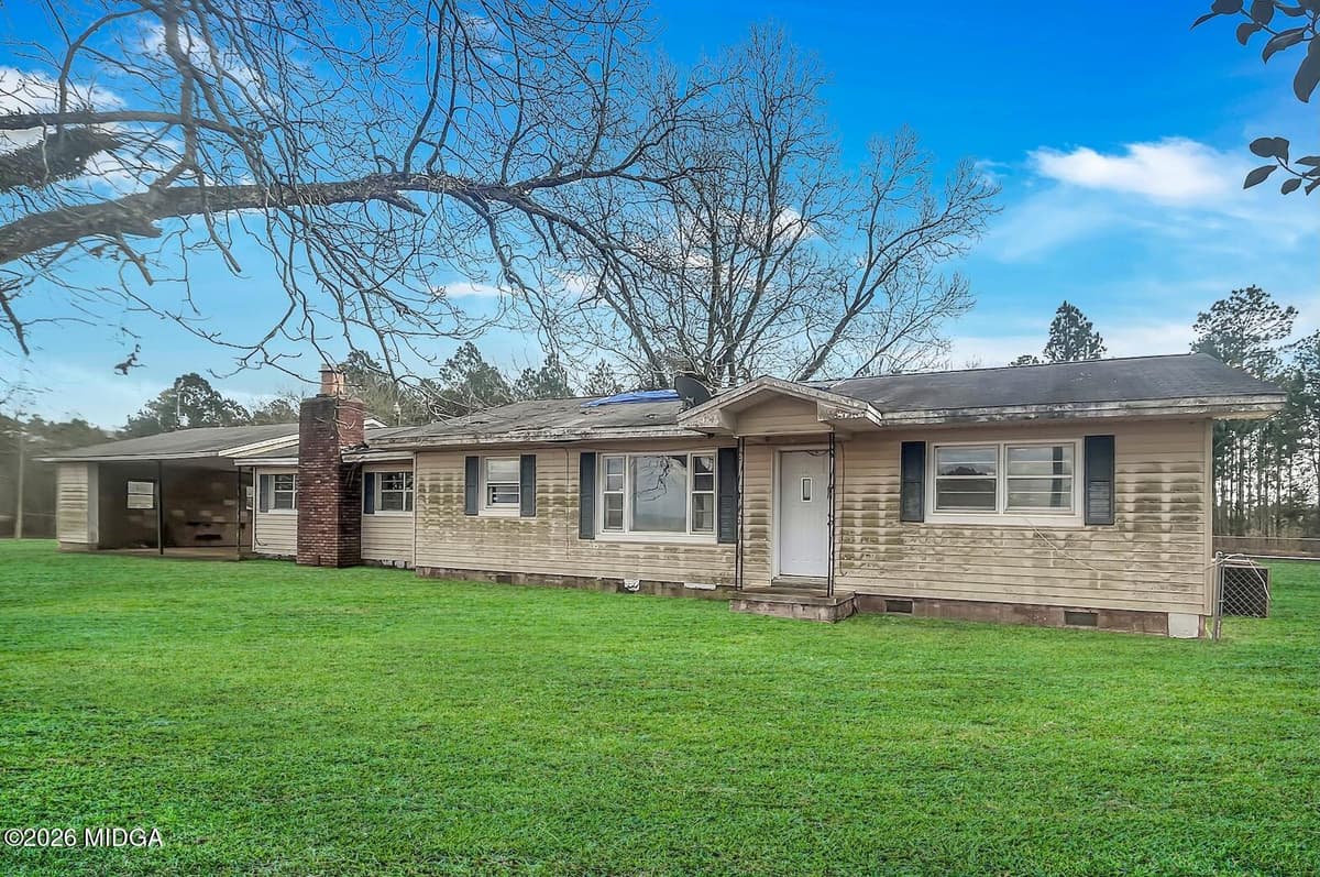 Northlake · 575 Mccarty Road, Sylvester, GA 31791