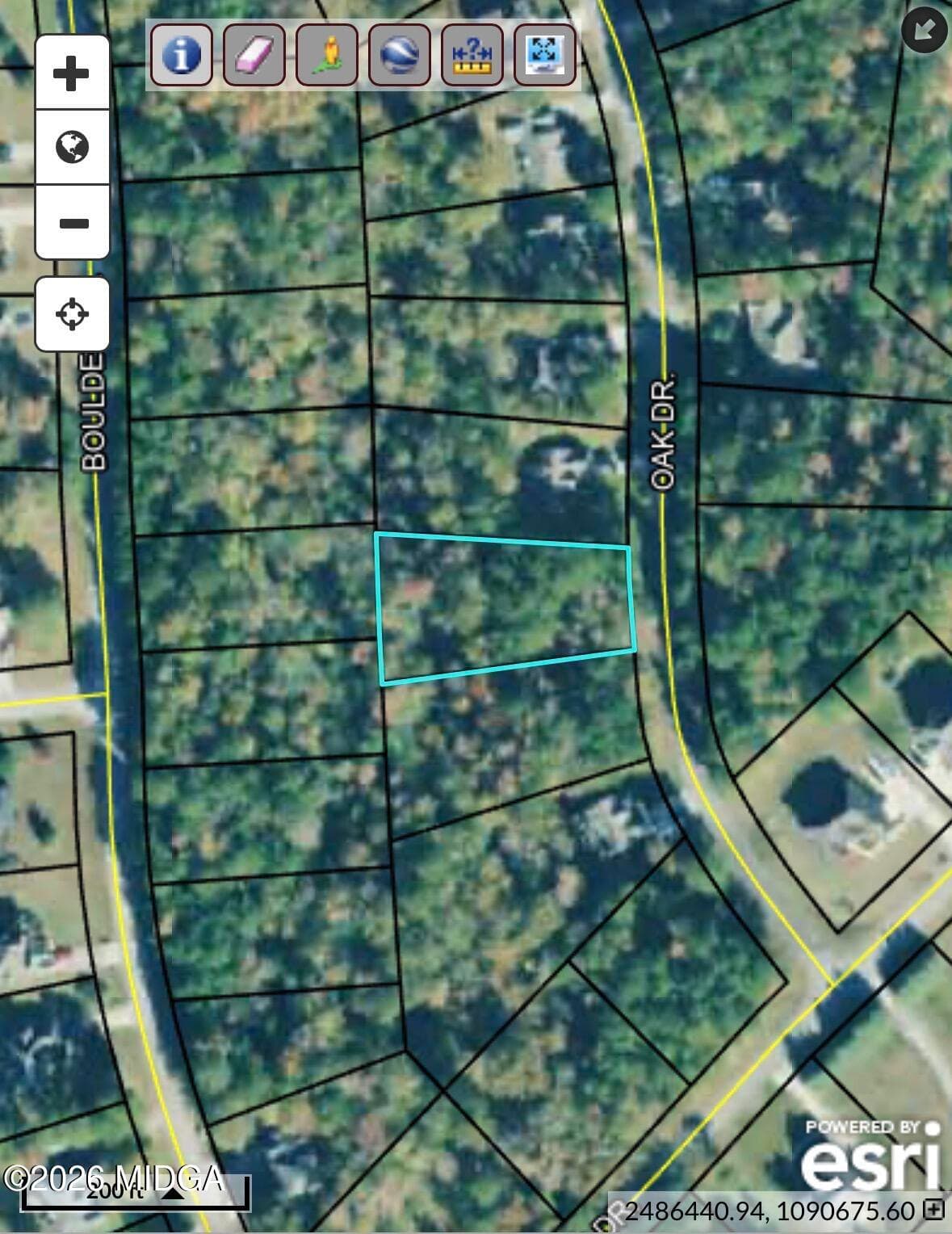 Stone Brooke · 115 Oak Drive, Gray, GA 31032