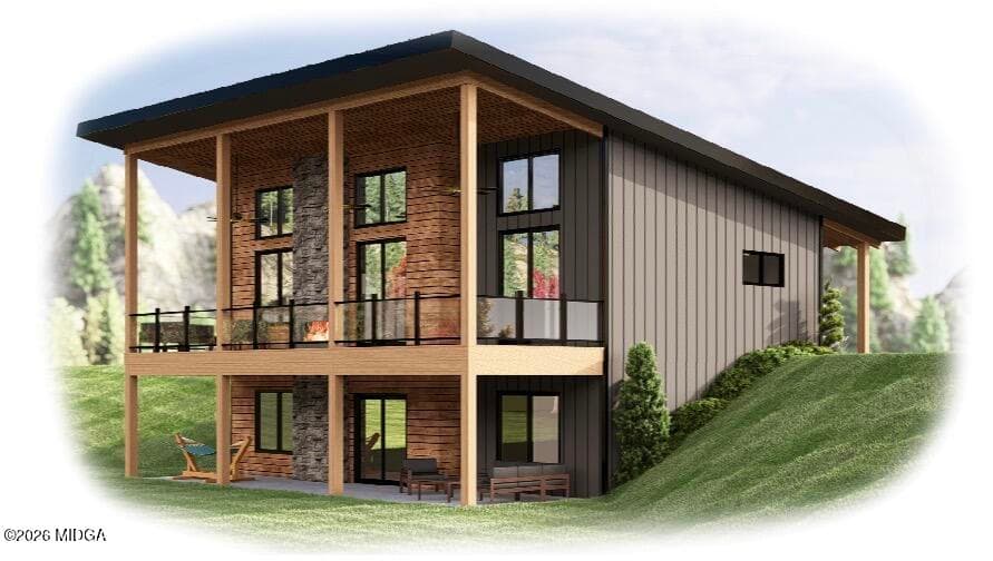 Lokchapee Ridge · 636 Lokchapee Ridge, Macon, GA 31210