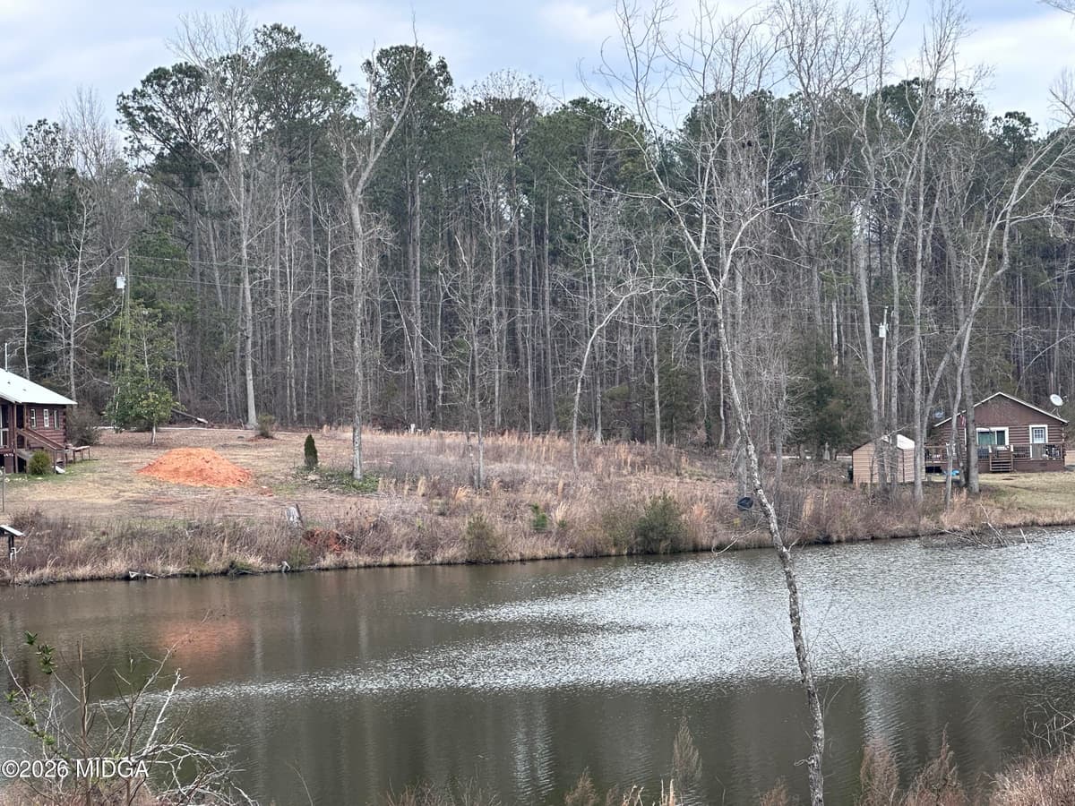 Not in Subdivision · 12 Cherokee Resort Road, Pine Mountain, GA 31822
