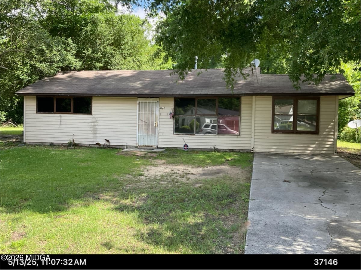 Jefferson Hills · 3875 Travis Boulevard, Macon, GA 31206