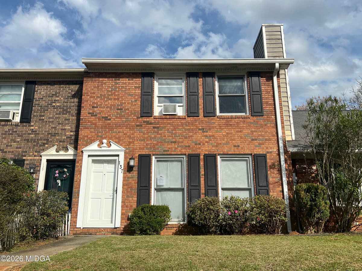 North Springs · 137 N Springs Court, Macon, GA 31210