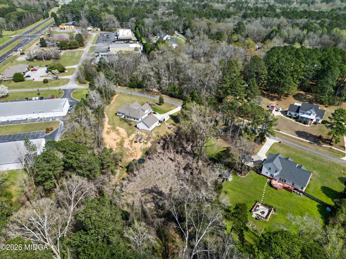Clinton Crossing · 128 Clinton Crossing Drive, Gray, GA 31032