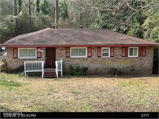 Fleetwood Downs · 1636 Hamilton Drive, Macon, GA 31211