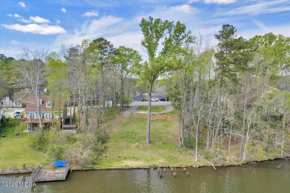 Lake Wildwood · 1185 Will Scarlet Way, Macon, GA 31220