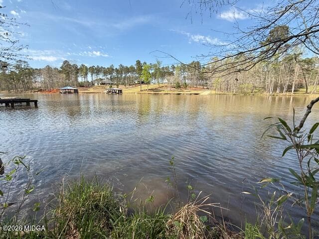 Not in Subdivision · 171 Bluegill Road, Eatonton, GA 31024