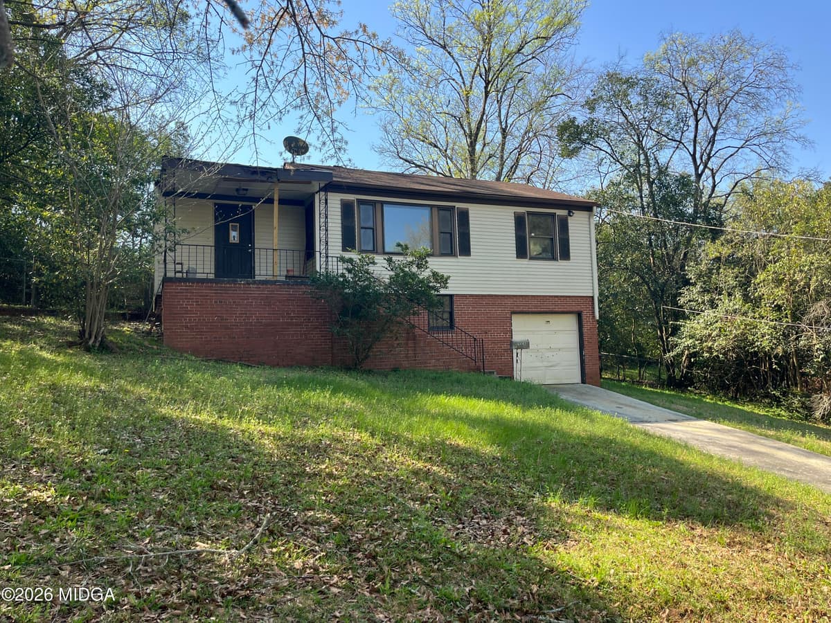 Jackson Heights · 2536 Nancelon Circle N, Macon, GA 31204