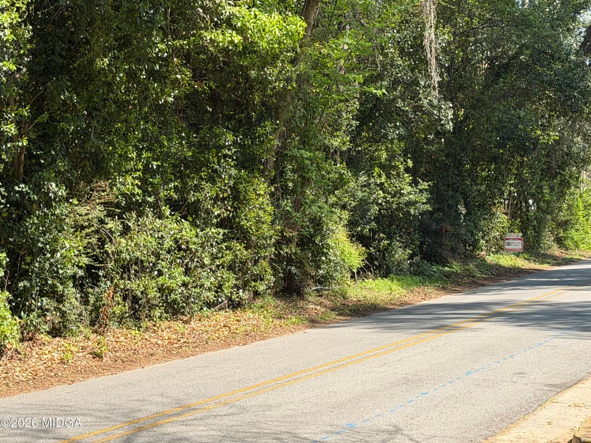 Vineville Historic District · 3821 Overlook Avenue, Macon, GA 31204