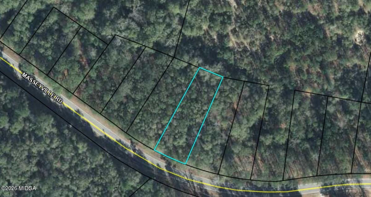 Forest Heights · 3098 Masseyville Road, Macon, GA 31217