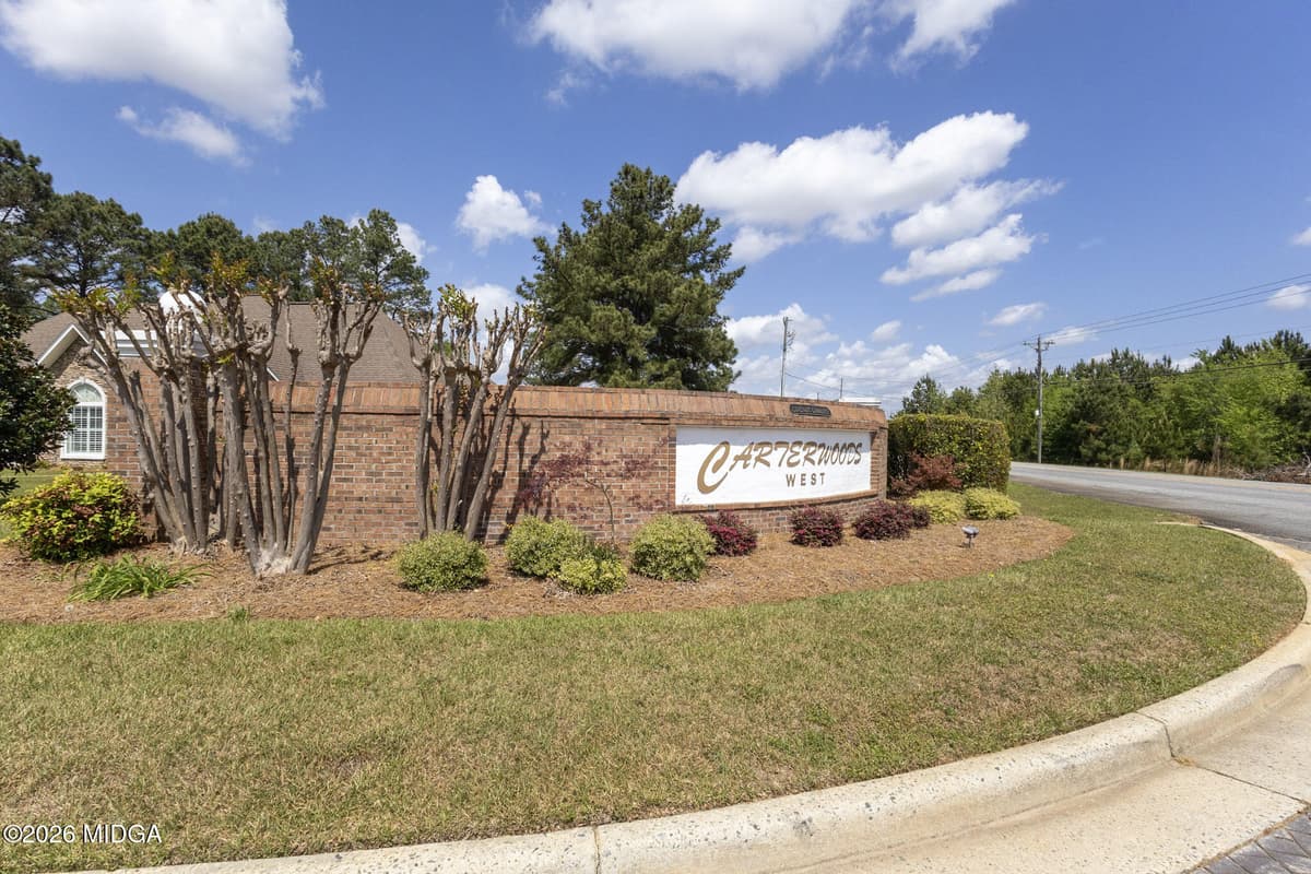 Carterwoods West · 713 Pheasant Ridge Drive, Warner Robins, GA 31088