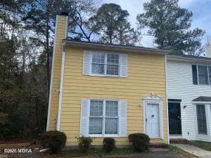 Unknown · 5161 Nisbet Drive, Macon, GA 31206