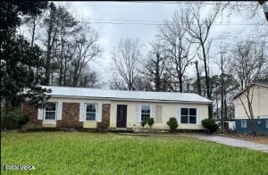 Vinson Village · 2916 Walmar Drive, Macon, GA 31206