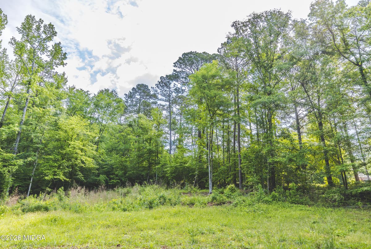 Barrington Hall · 119 Stoney Creek Drive, Macon, GA 31220