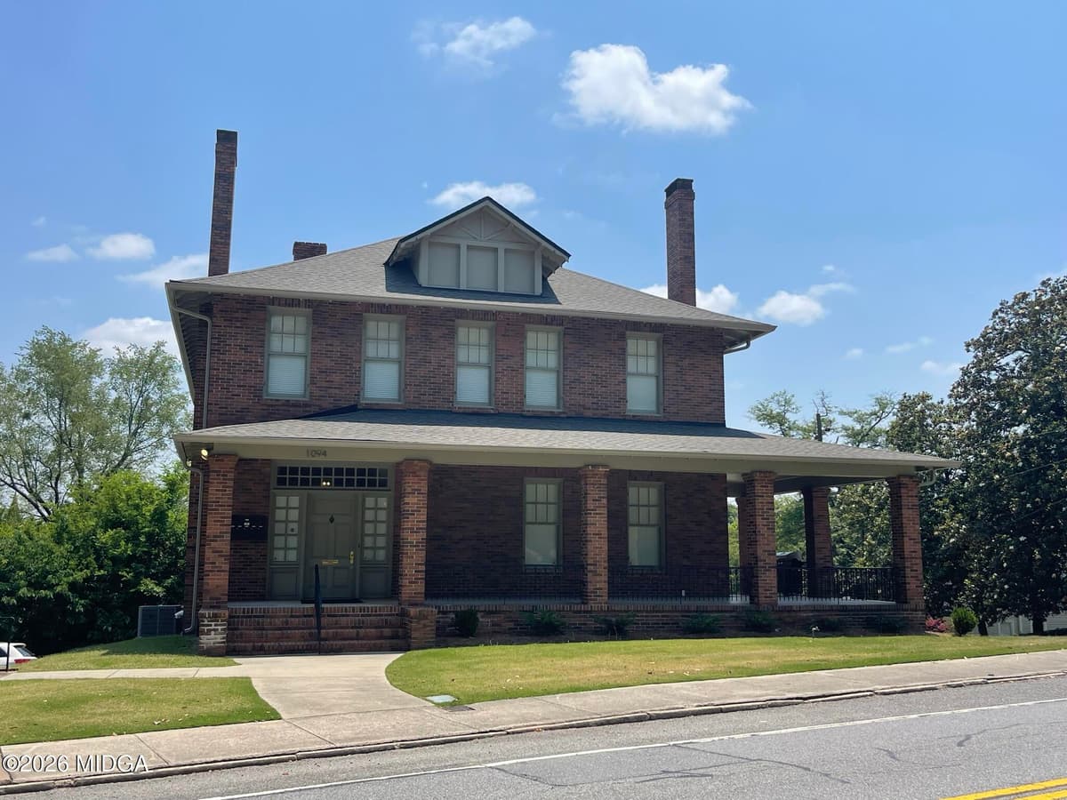 Unknown · 1094 Georgia Avenue, C, Macon, GA 31201
