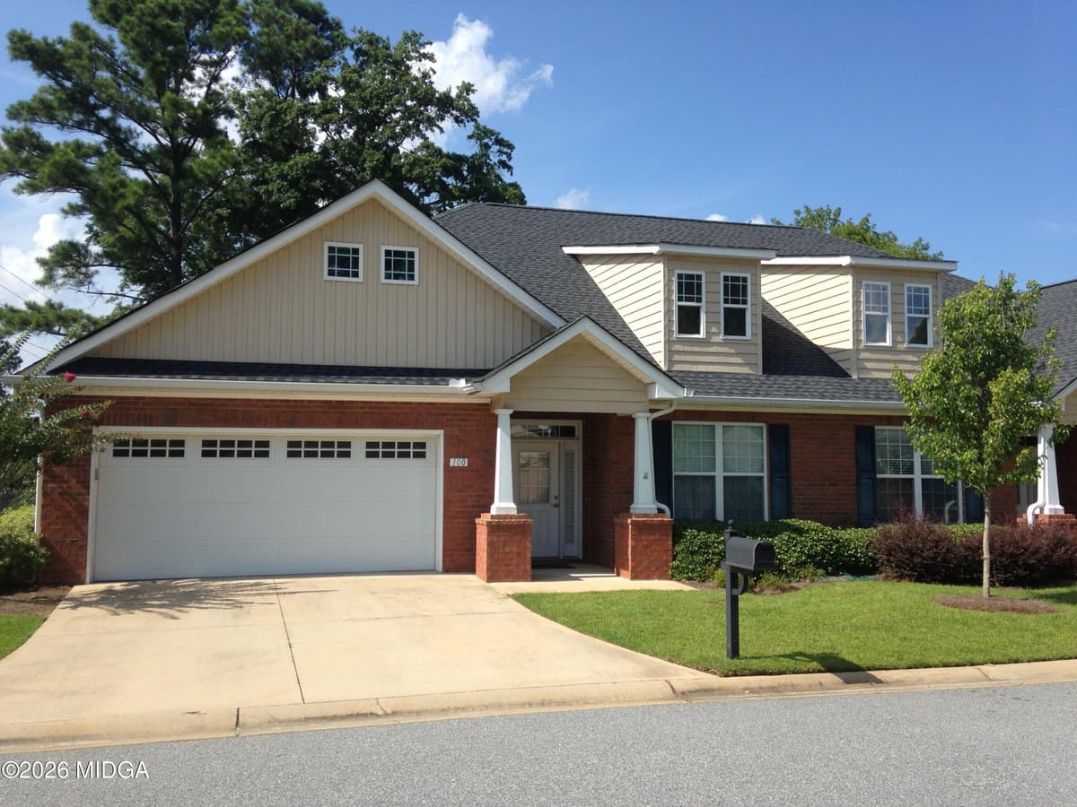 The Villages at Wimbish · 101 Village Lane, Macon, GA 31204